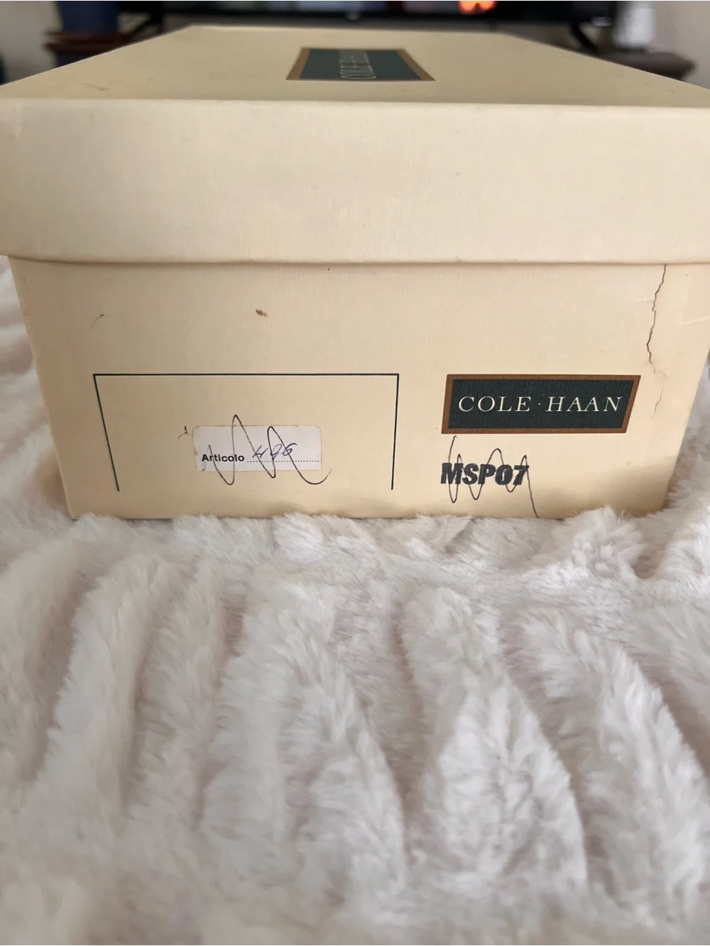Cole Haan these are